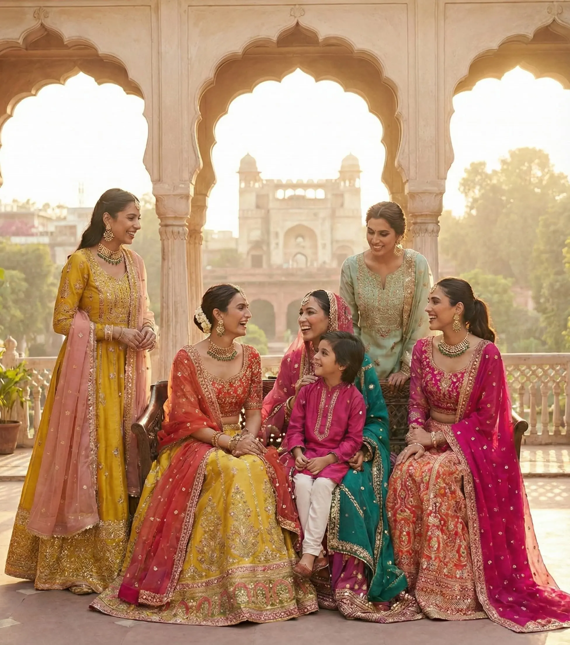 Eid Collection