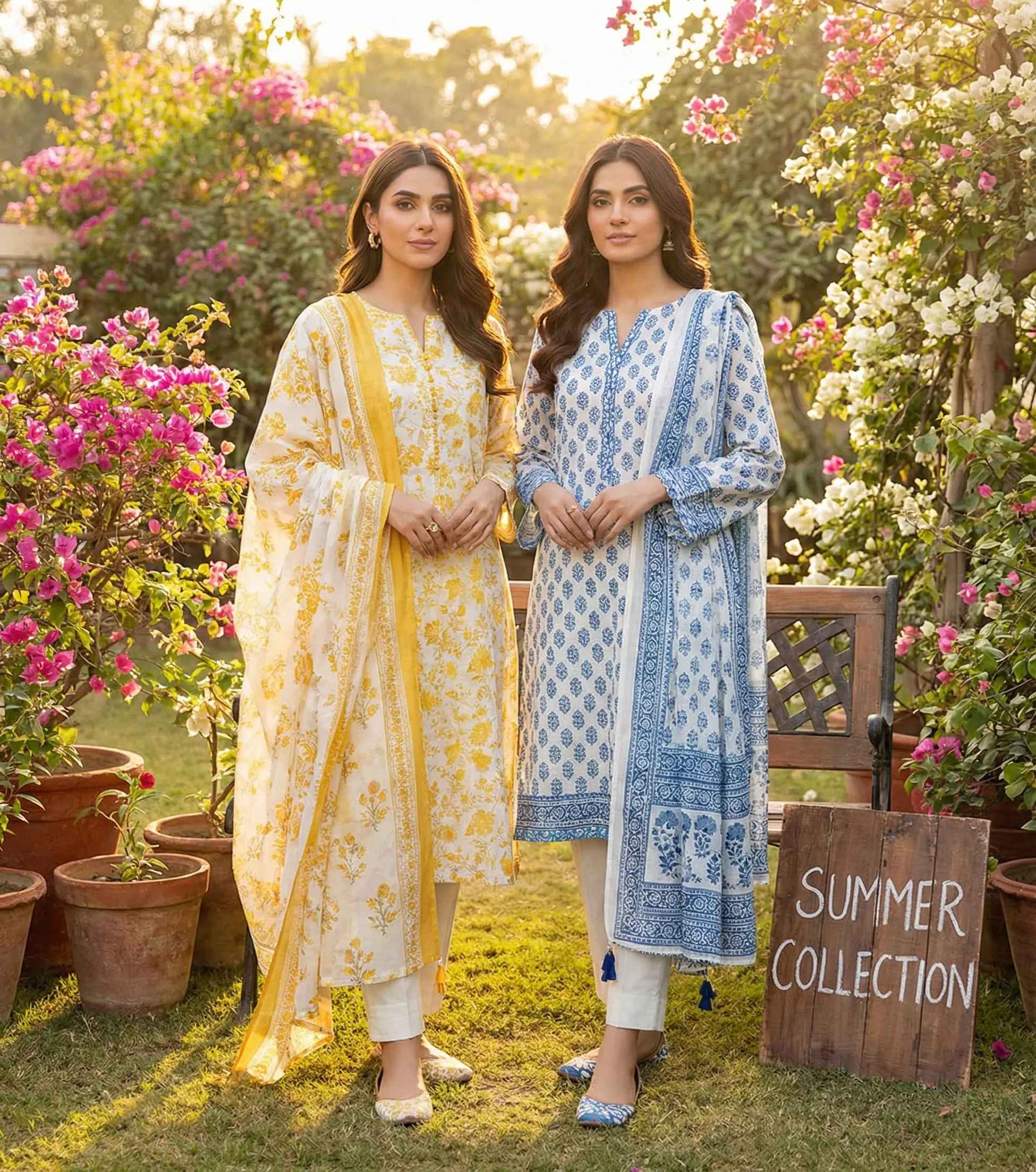 Eid Collection